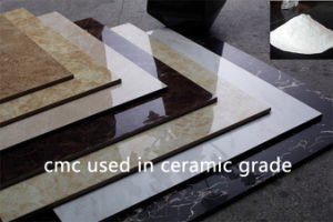 CMC Custom Carboxymethyl Cellulose การหนา Carboxymethyl Cellulose Na การผสมผสาน