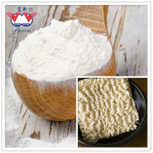 นู๊ดลิสต์ทันที เกรดอาหาร CMC Carboxymethyl Cellulose CAS No. 9004-32-4