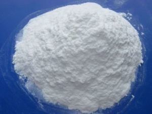 คาร์บ๊อกซี่เมธีลเซลลูโลสโซเดียมสีขาว CAS No. 9004-32-4 CMC Powder