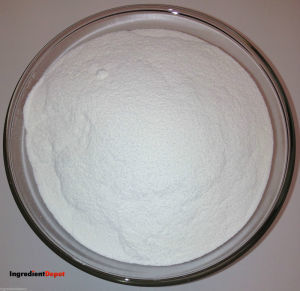 ปรัชดาฟัน คุณภาพ CMC Carboxymethyl Cellulose โซเดียม CMC Na HACCP