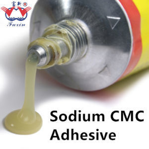 ผงสับ CMC สับ Im9 โซเดียม คาร์บอ็กซี่เซลลูโลส