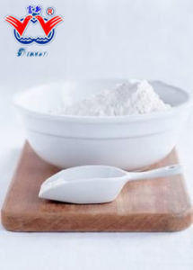 CMC อุตสาหกรรม Carboxymethyl Cellulose ใช้ CMC ในผงยาซักฟอก FDA