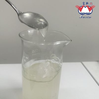 น้ําละลาย Carboxymethyl Starch CMS ขนาดละลาย ปรับปรุงสตาร์จปูน