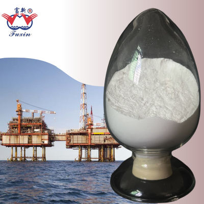 การเจาะน้ํามันทันที CMC สารเสริม Poly Anionic Cellulose Polymer PAC