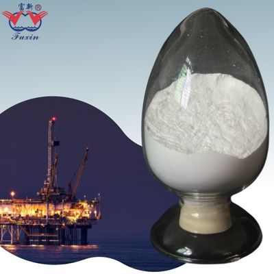 การเจาะน้ํามันสีขาว CMC ความแน่นต่ํา CMC LVT Carboxymethyl Cellulose