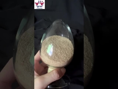 สารเพิ่มความข้นในการพิมพ์สิ่งทอสังเคราะห์สำหรับการพิมพ์สิ่งทอแบบปฏิกิริยา